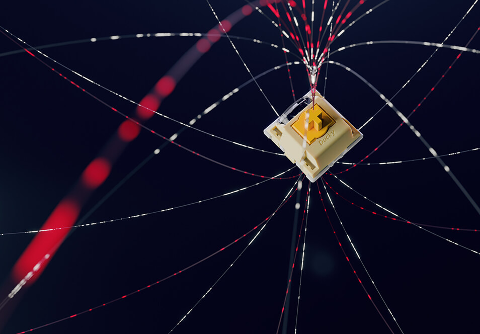 Switches Analógico de Última Generación