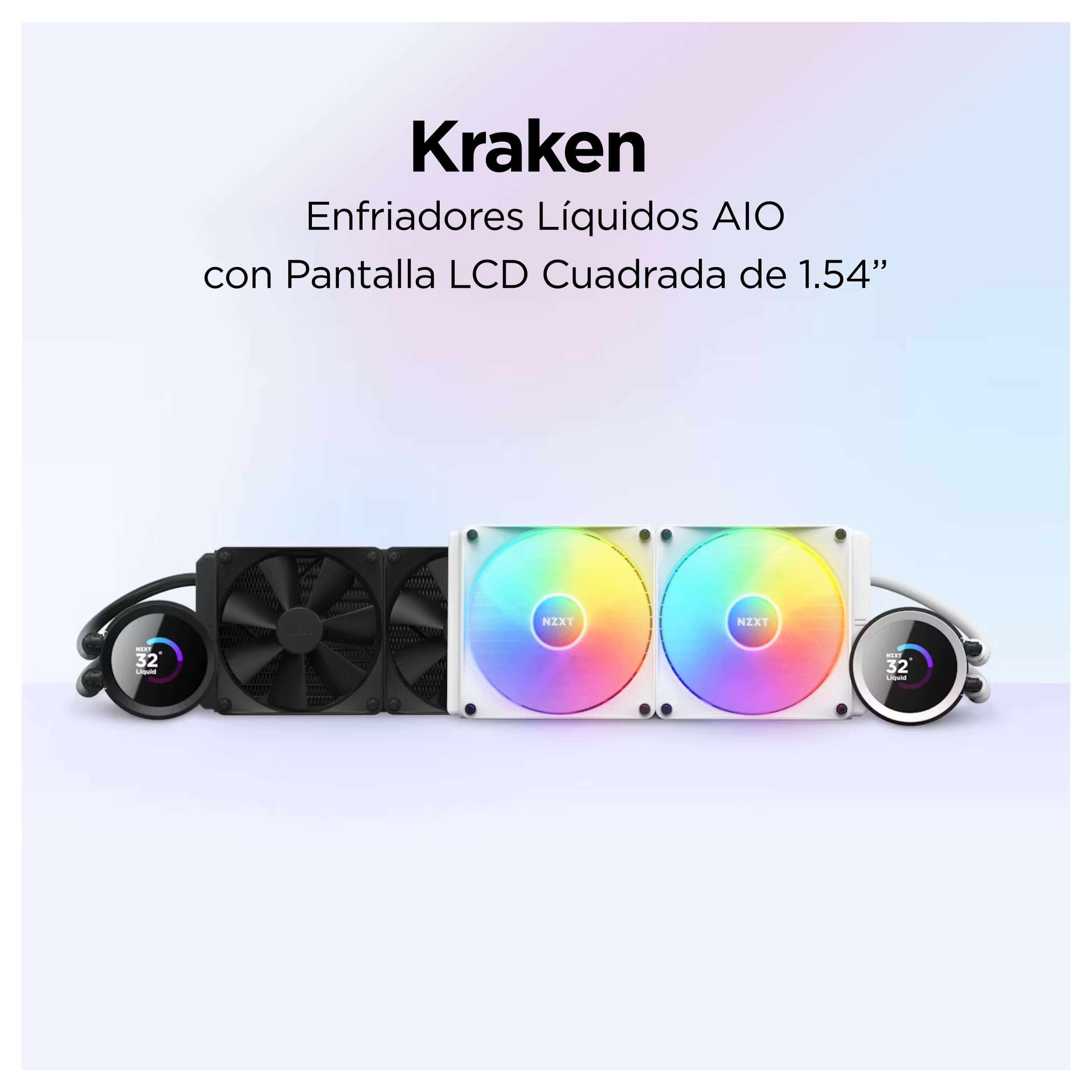 Kraken Cooler