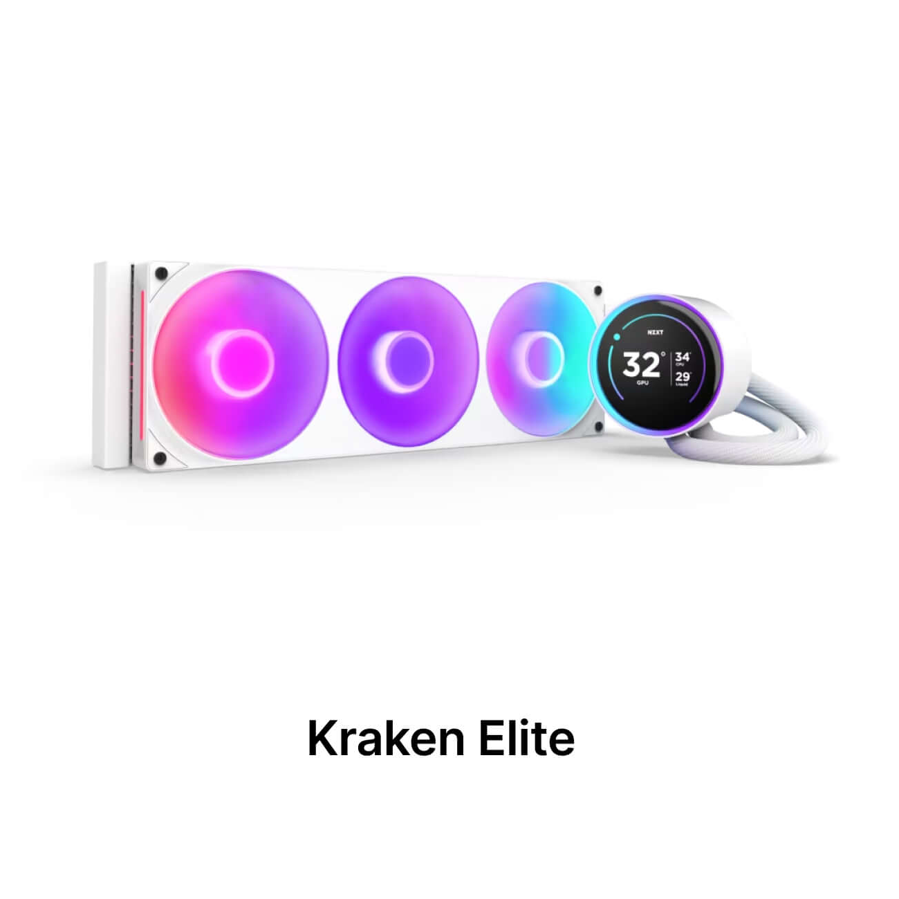 Kraken Elite