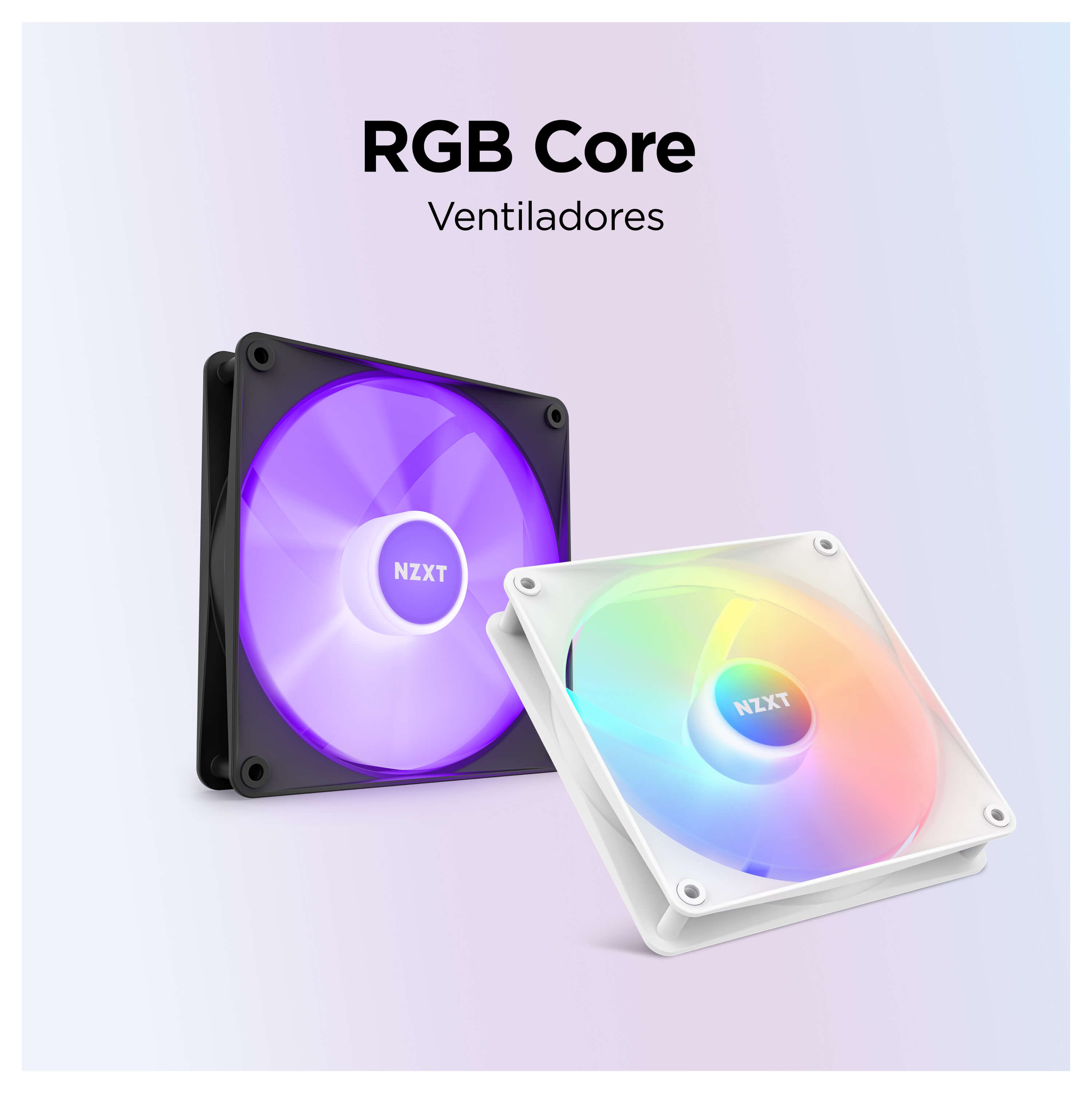 RGB Core