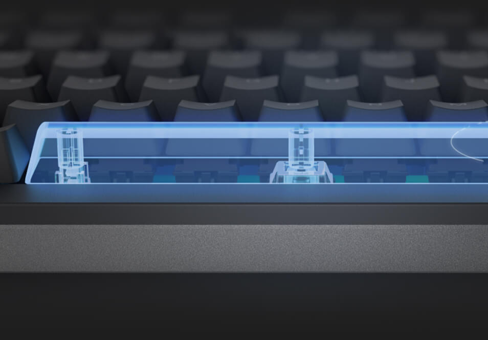 Estabilizadores Ducky