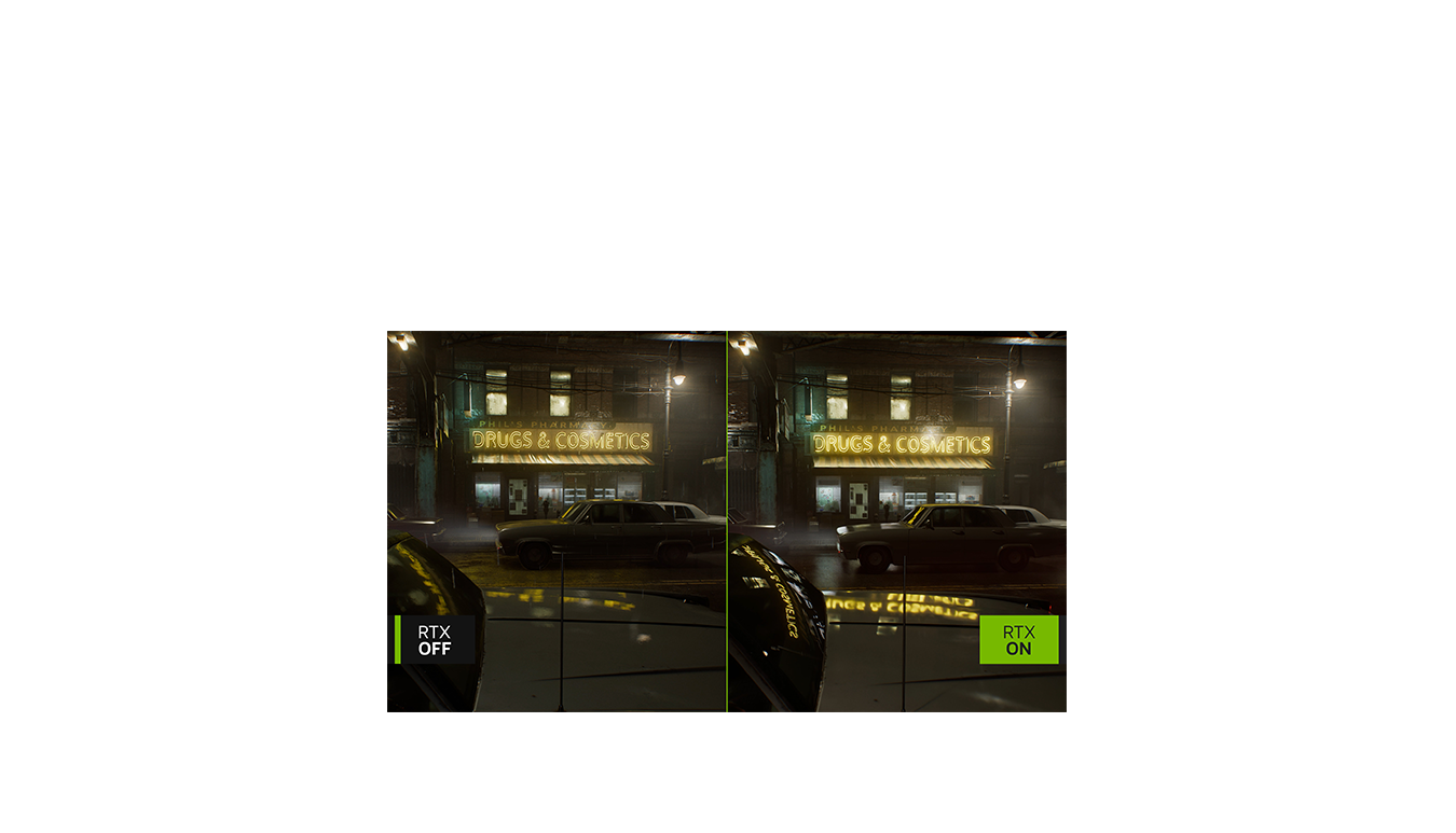 Tarjeta gráfica Geforce RTX Serie 50