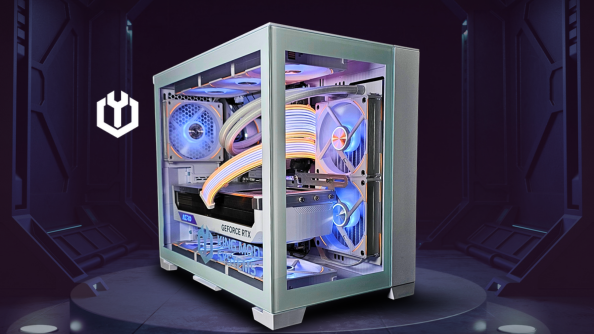 Ordenadores King Mod Systems