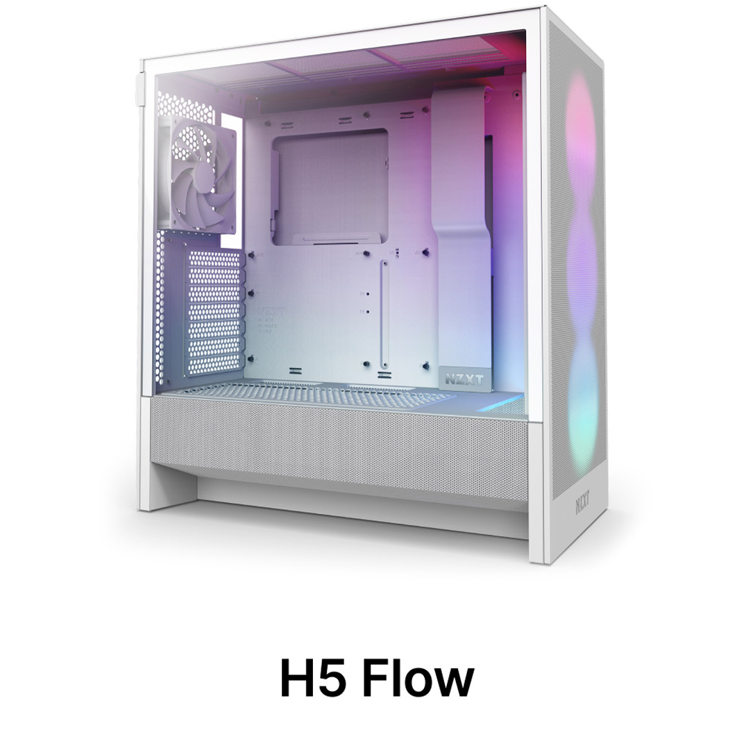 NZXT H5 Flow
