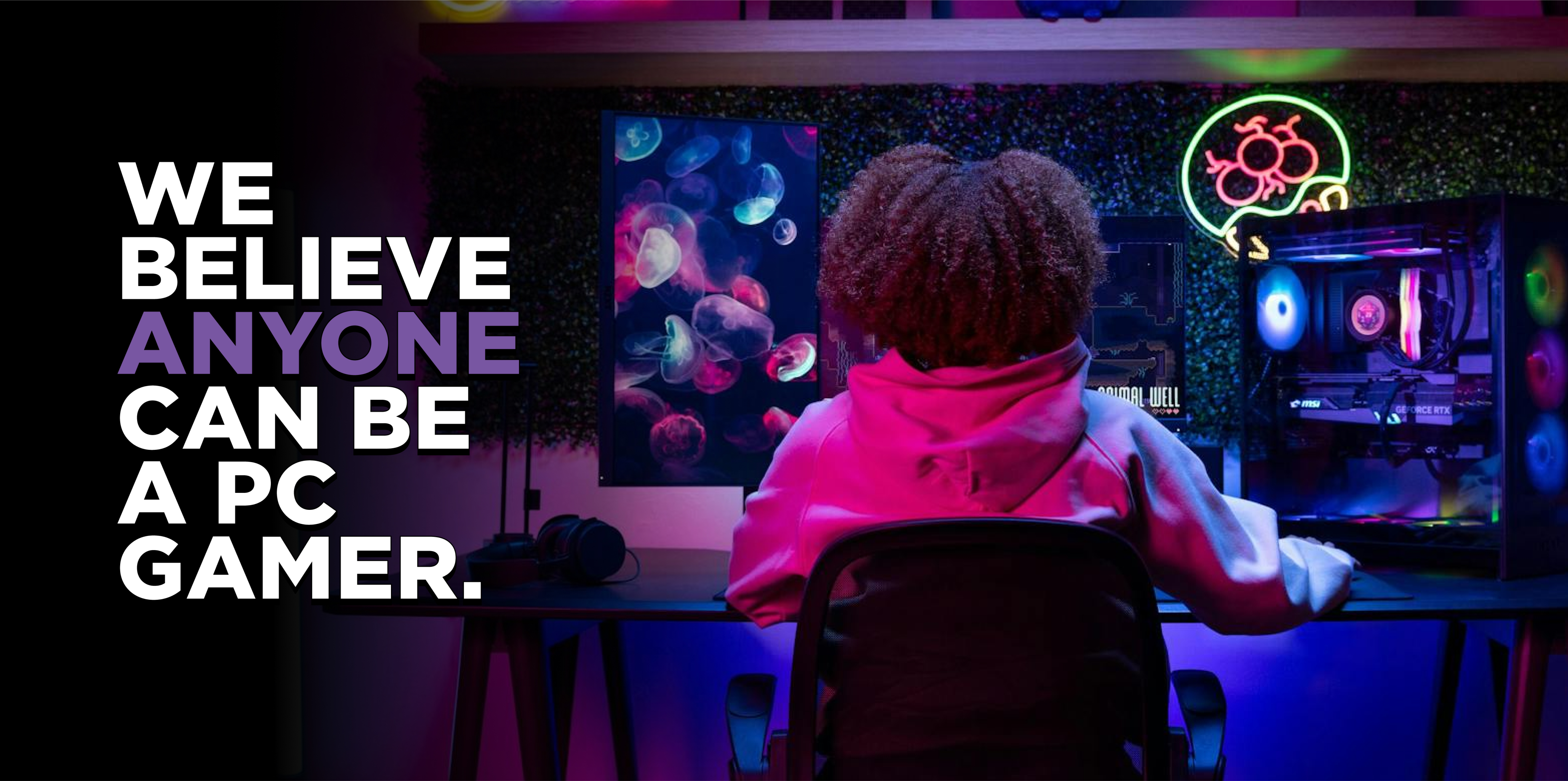 global banner produto semana