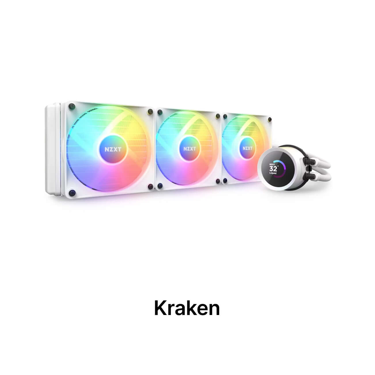Kraken Cooler