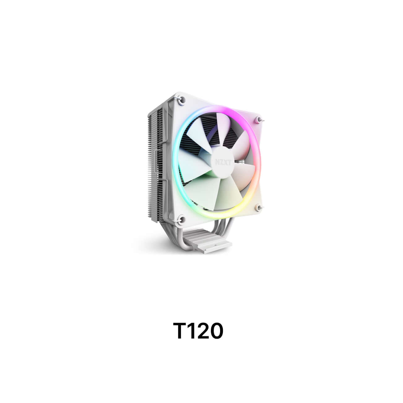 T120 Cooler
