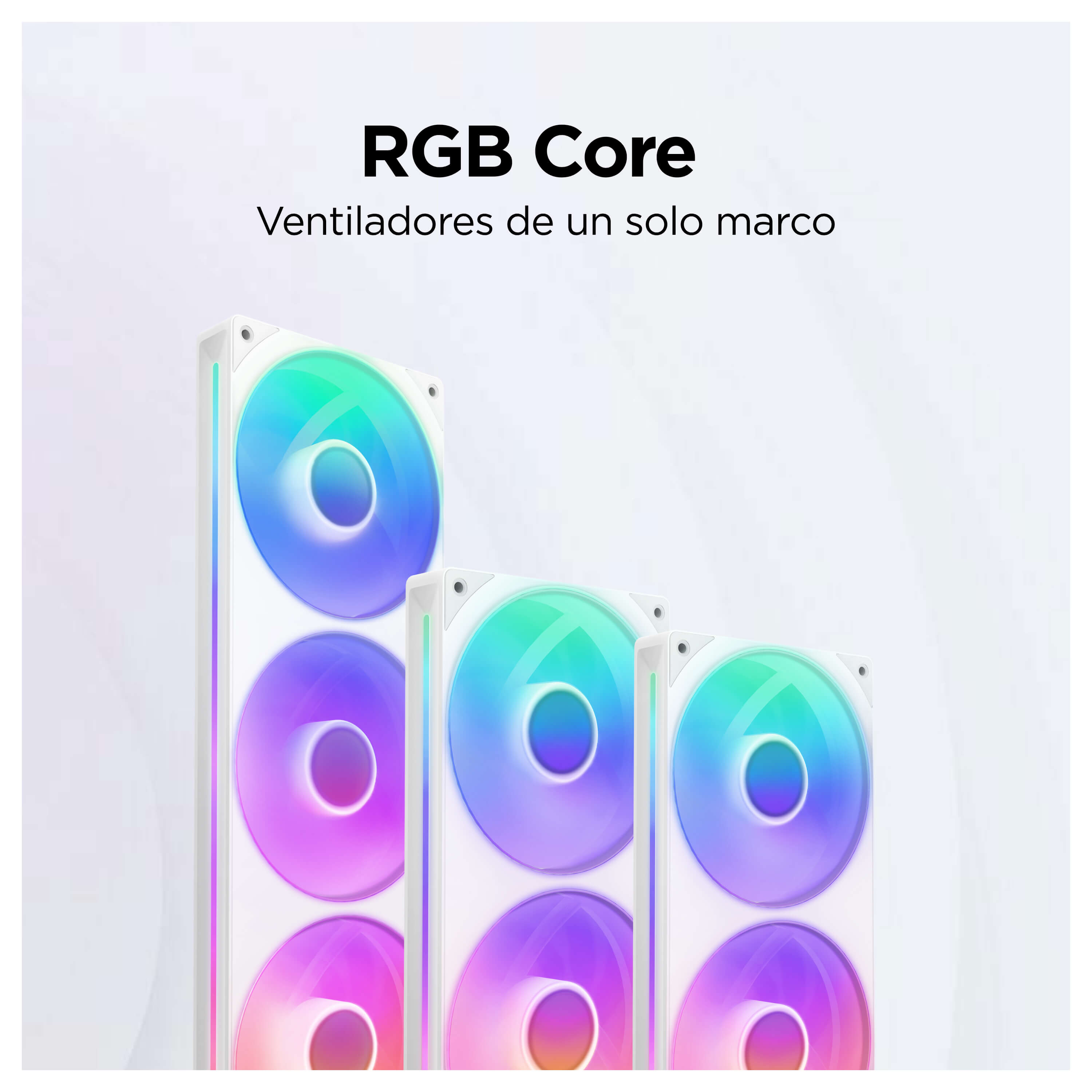 RGB Core