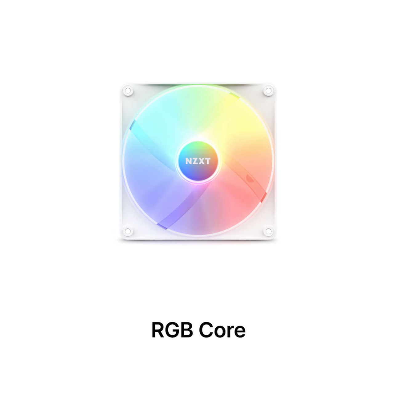 RGB Core