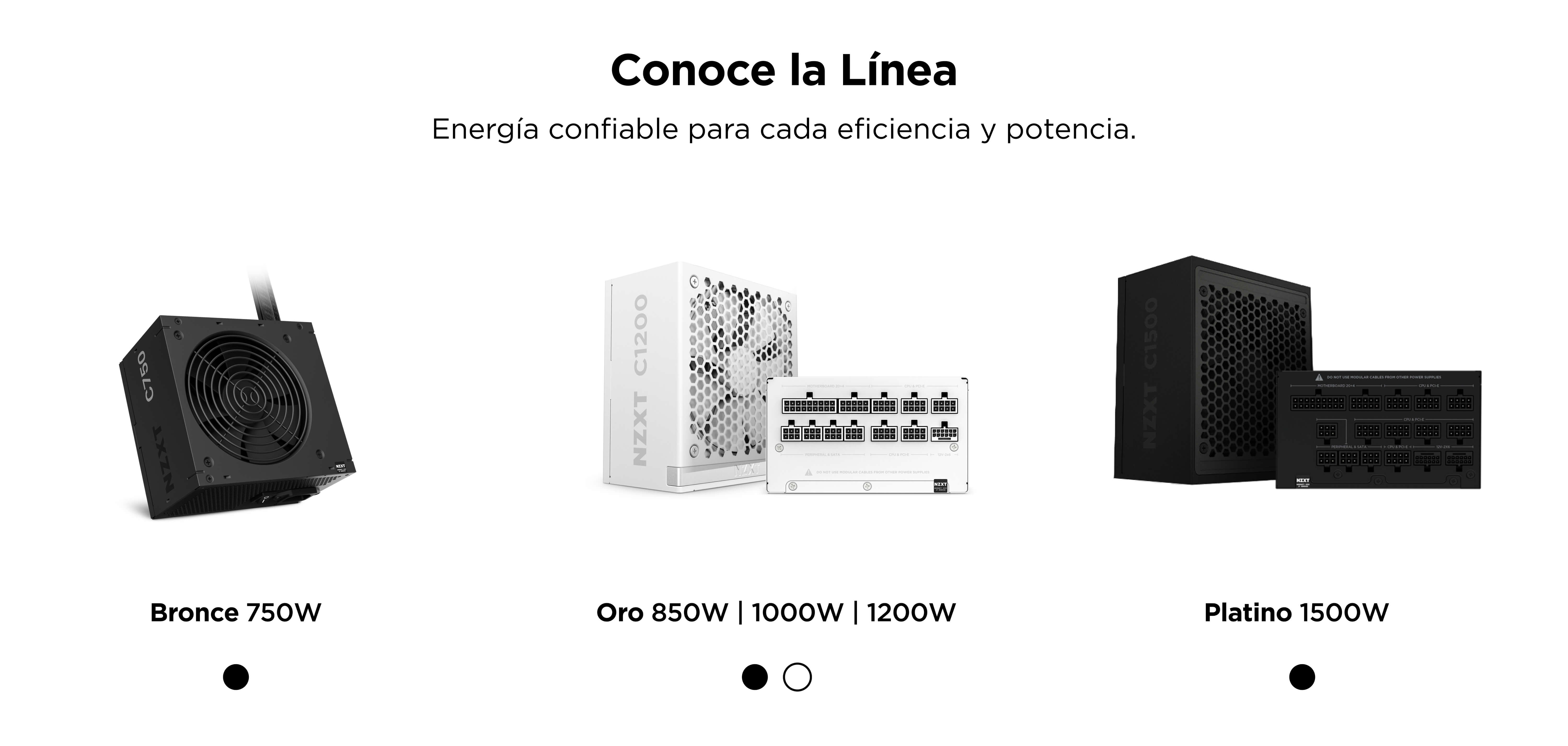 Conoce la Linea