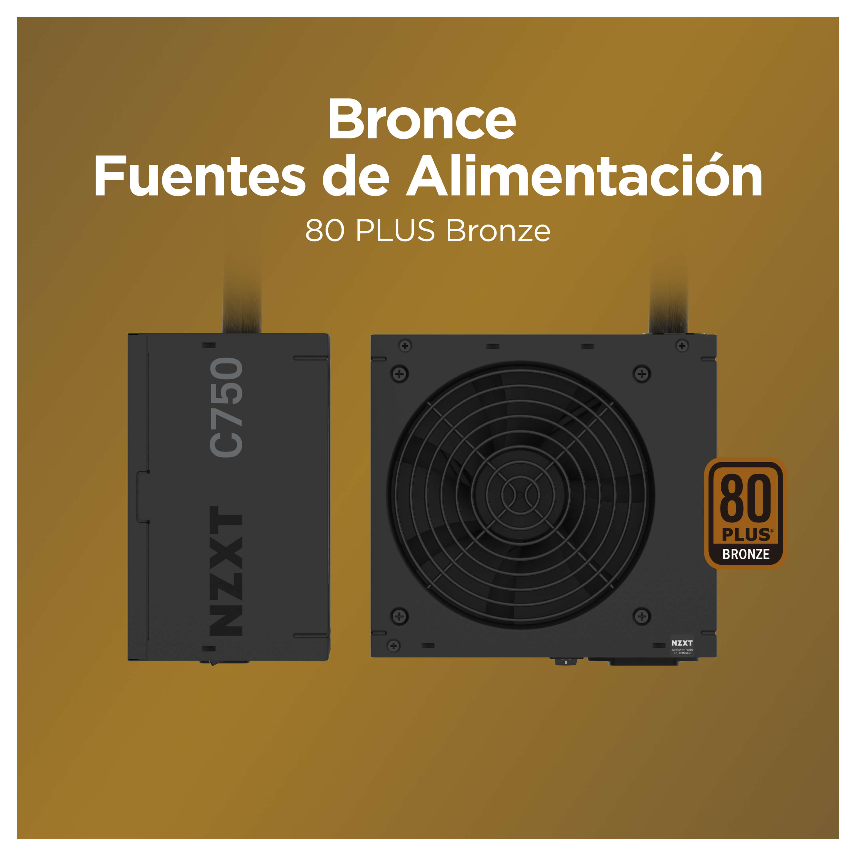 Bronce