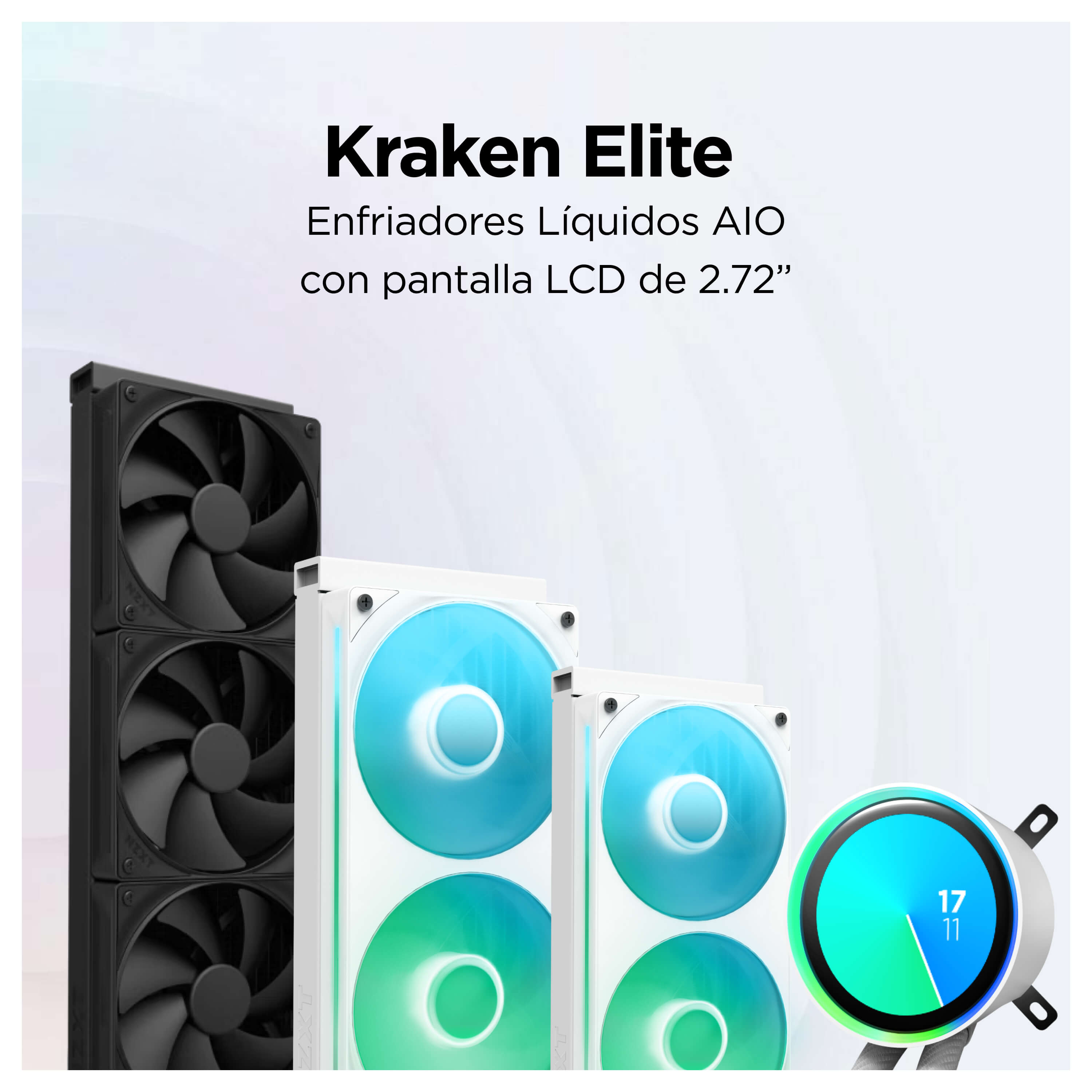 Kraken Elite