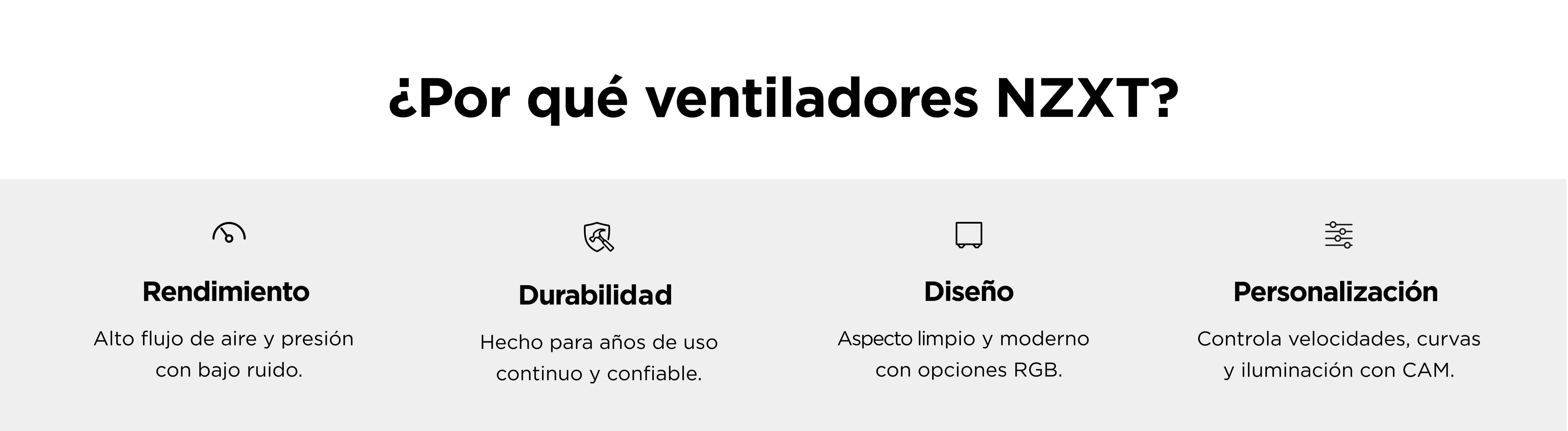 Por que los Fuentes de alimentación