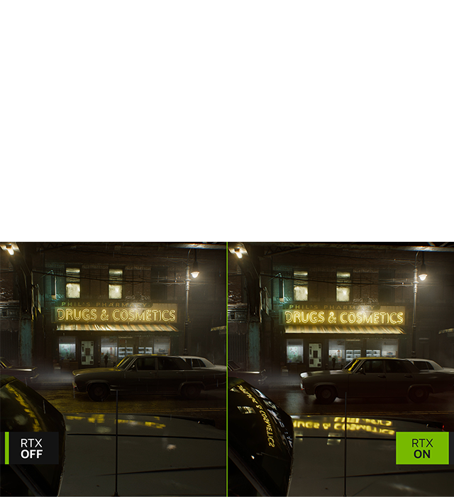 Tarjeta gráfica Geforce RTX Serie 50