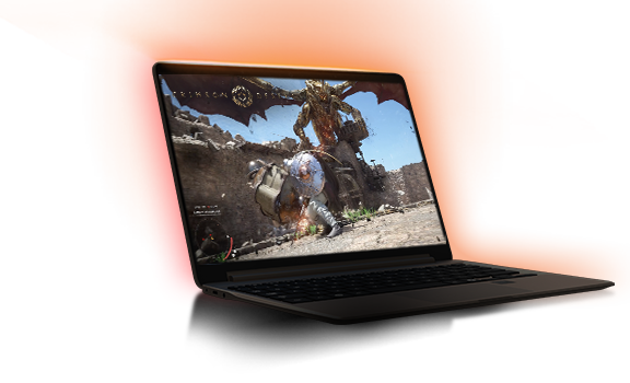 Juega. Crea. En cualquier lugar.