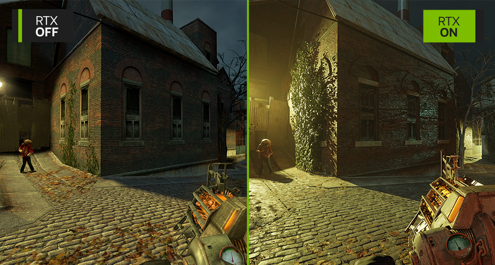 Tarjeta Gráfica Geforce RTX 50