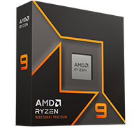 Ryzen™ 9 9950X