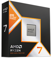 Ryzen™ 7 980X3D