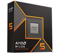Ryzen™ 5 9600X