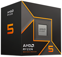 Ryzen™ 5 9600