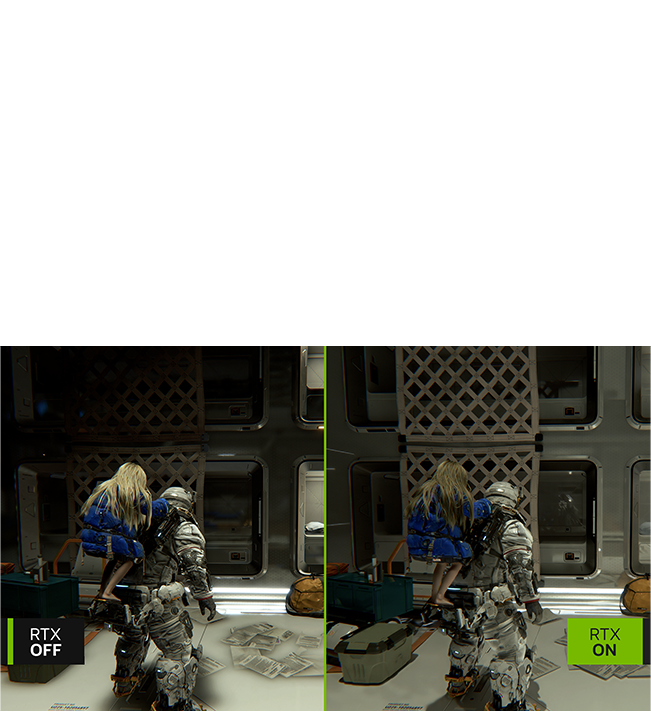 Tarjeta gráfica Geforce RTX Serie 50