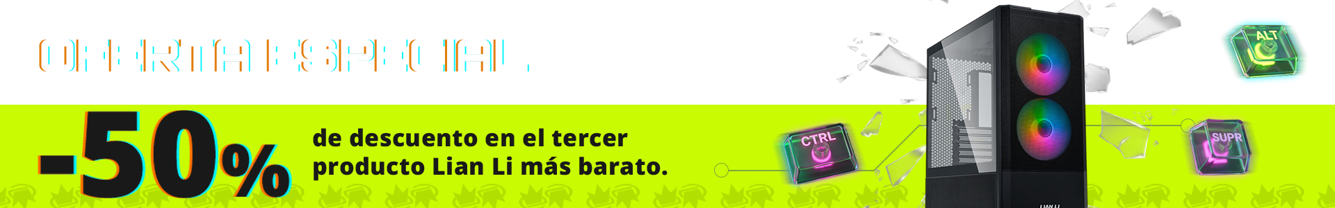 Campaña Fin de las Clases