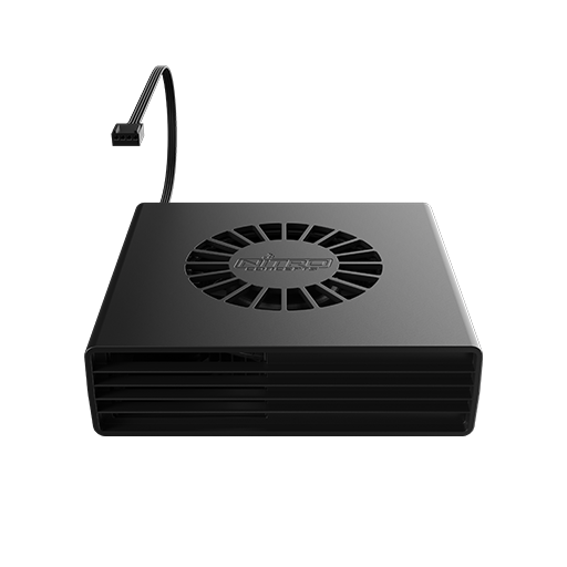 IMMERSION Wind Flow