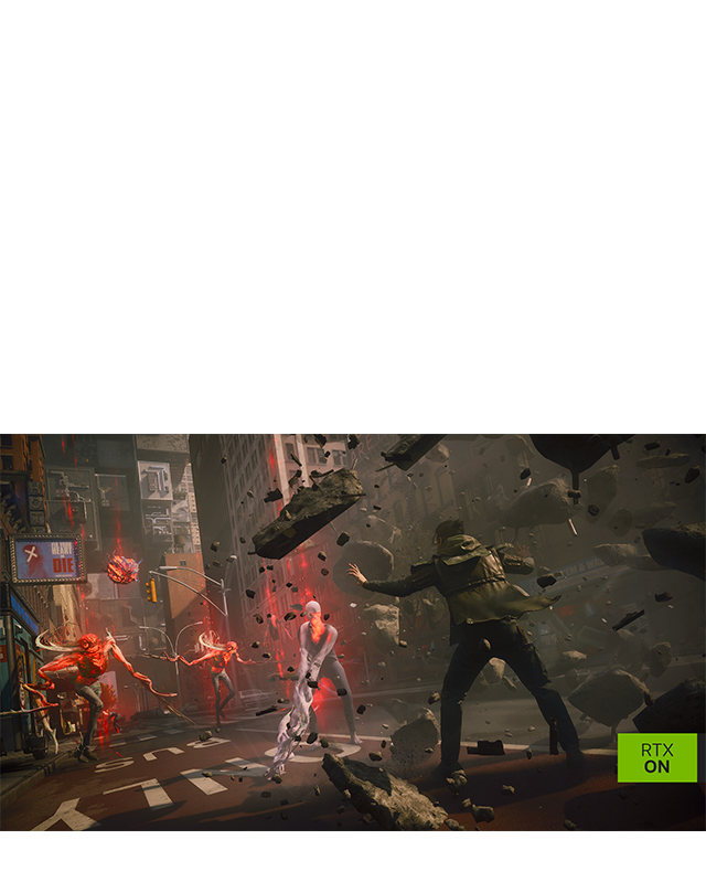 Placa Gráficas Geforce RTX Série 50