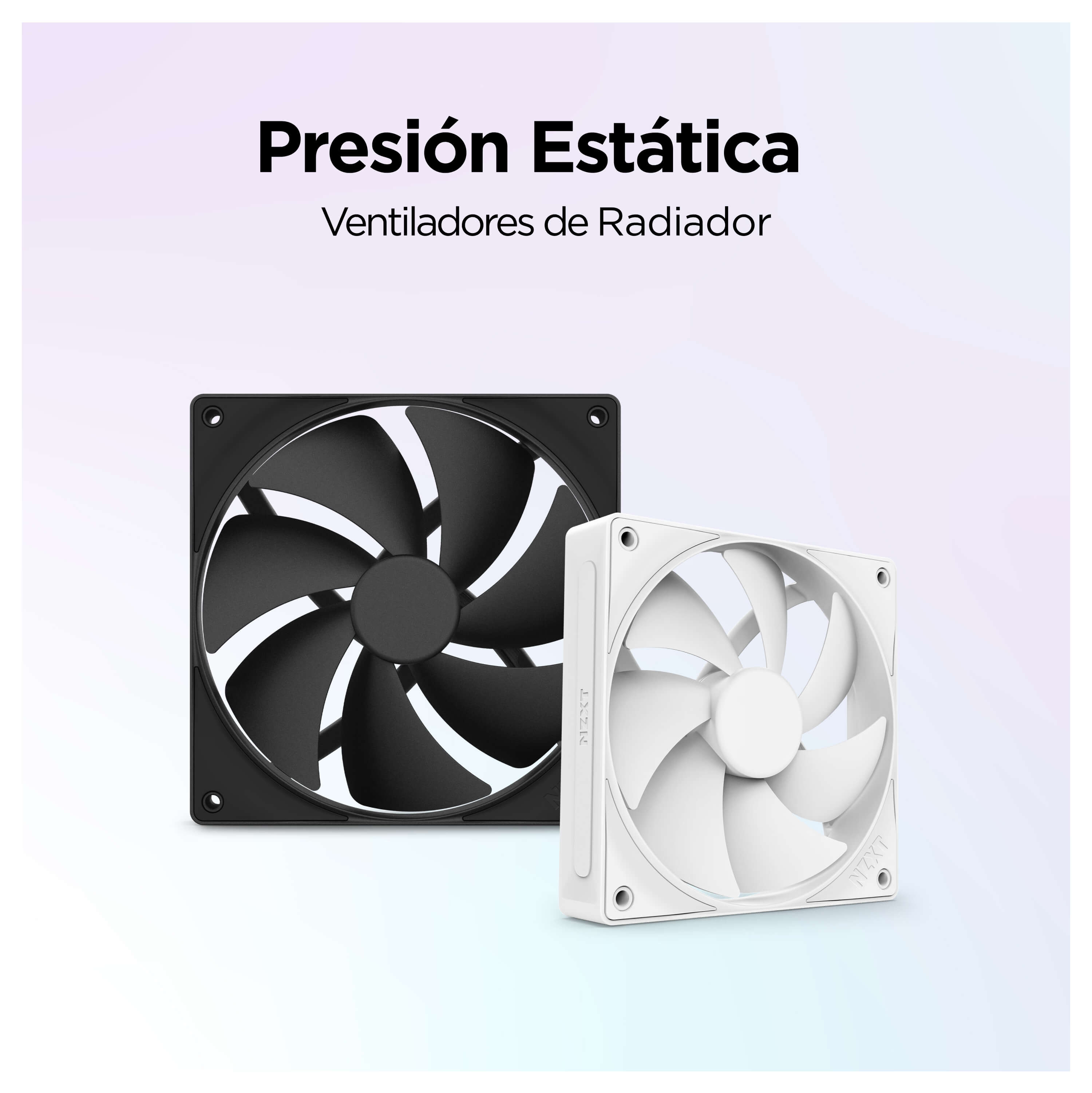 Presion estatica