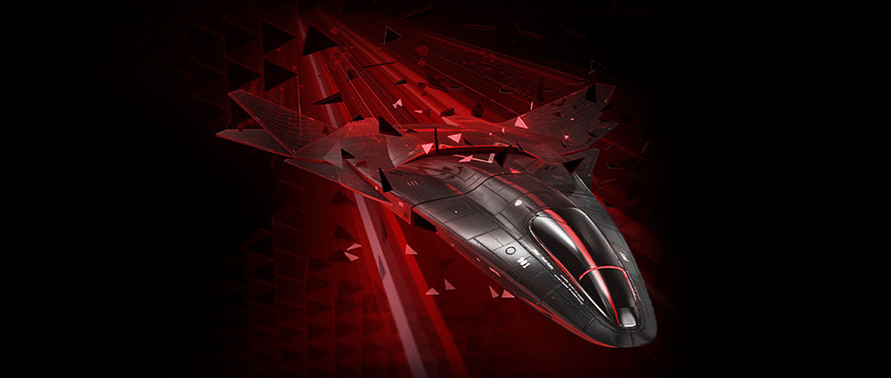 AMD FidelityFX Super Resolution