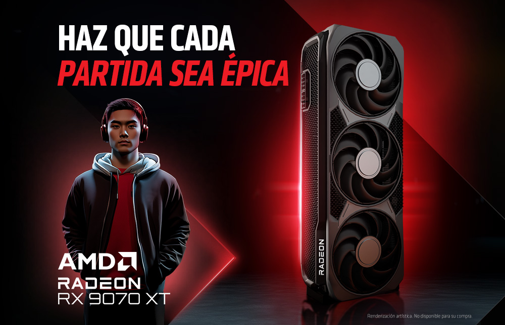 Haz que cada partida sea épica