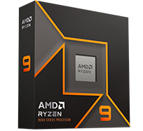 Ryzen™ 9 9900X