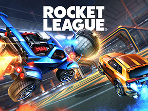 Rocket League