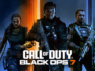 Call of Duty: Black Ops 7