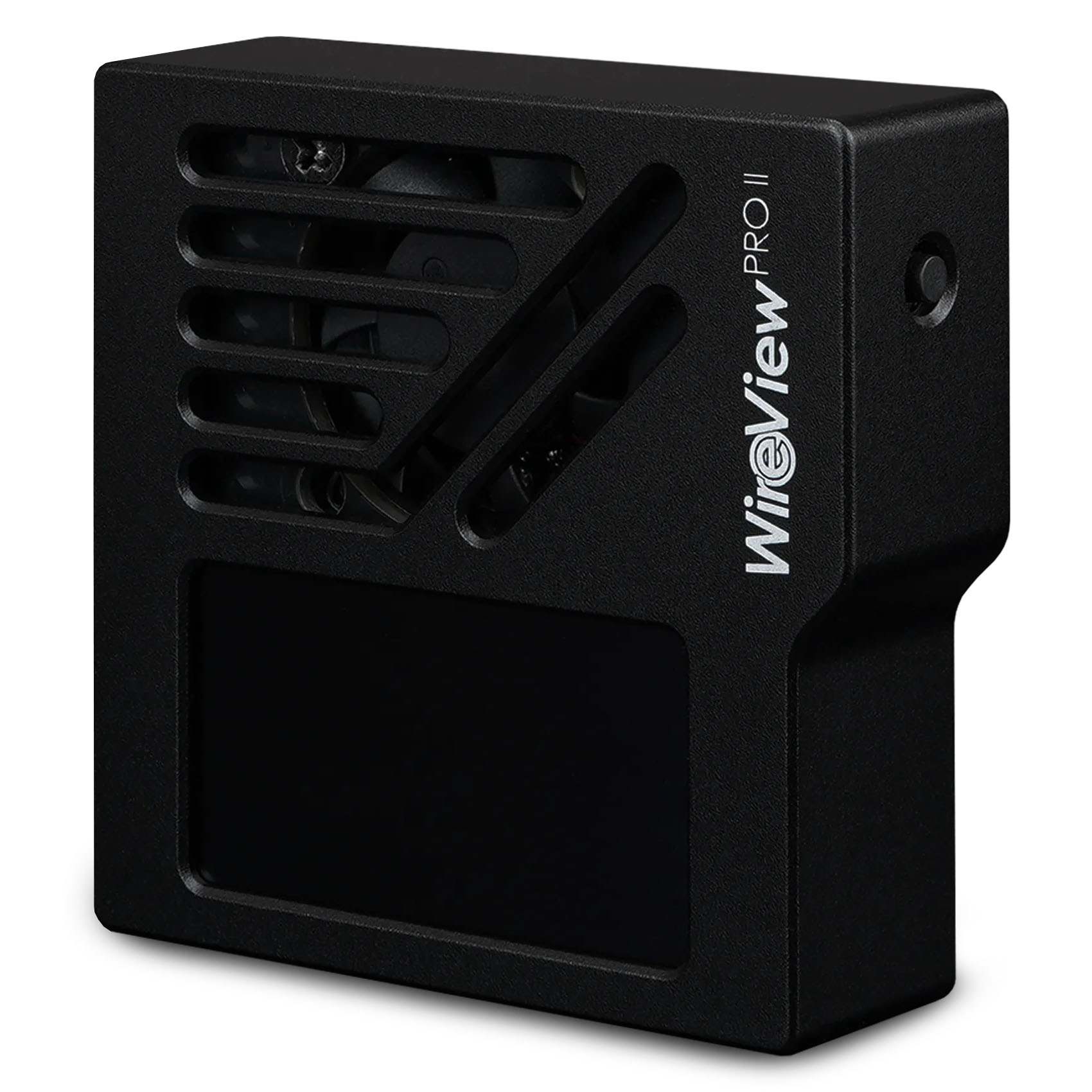 Thermal Grizzly WireView Pro II GPU 12V 2x6 - Reverse